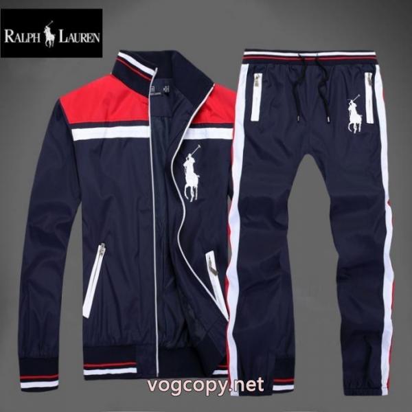 Polo Ralph Lauren男女共用 高級感あるスタイル 爆発的人気再入荷セットブランド コピー 激安 4