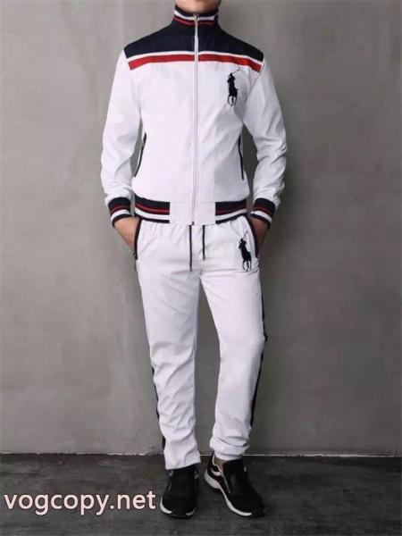 Polo Ralph Lauren男女共用 高級感あるスタイル 爆発的人気再入荷セットブランド コピー 激安 6