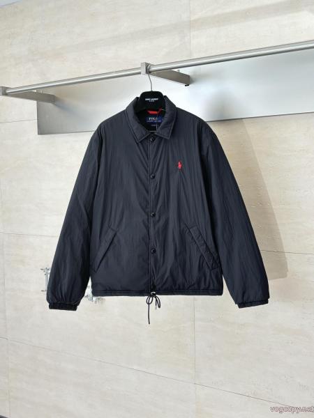 スタイリッシュ 日本未入荷 雑誌掲載のアイテムブランド コピー 専門店Polo Ralph Laurenジャケット 0