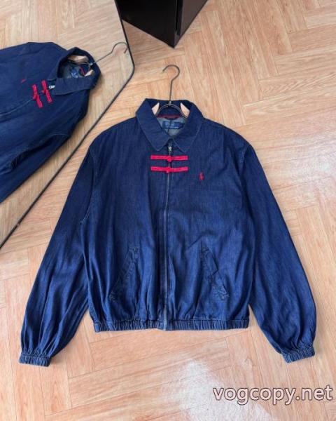 ジャケットコピー 品 販売Polo Ralph Lauren定番人気最新作 魅力をプラス ギフトにオススメ 1