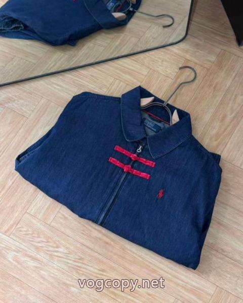 ジャケットコピー 品 販売Polo Ralph Lauren定番人気最新作 魅力をプラス ギフトにオススメ 5