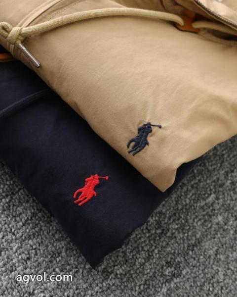 Polo Ralph Laurenコート時間は有限セール 新品登場 セレブも愛用ブランド コピー 品 2