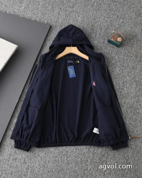 Polo Ralph Laurenコート時間は有限セール 新品登場 セレブも愛用ブランド コピー 品 4