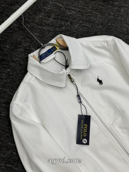 コピー 通販COOLなデザイン 完売再入荷 大人感漂う秋冬新作ジャケットPolo Ralph Lauren 1