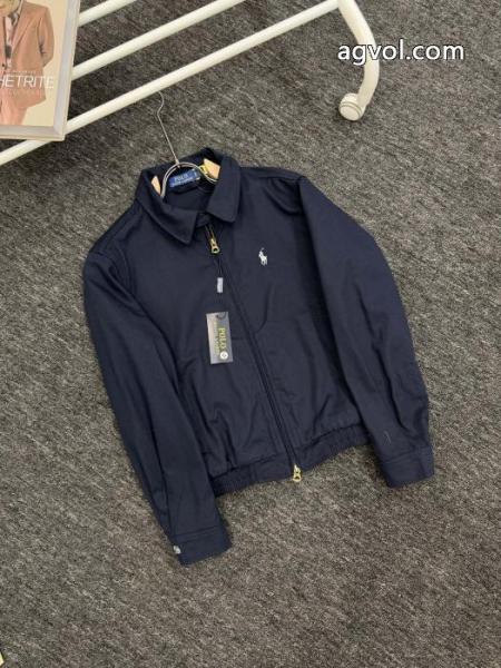 コピー 通販COOLなデザイン 完売再入荷 大人感漂う秋冬新作ジャケットPolo Ralph Lauren 3