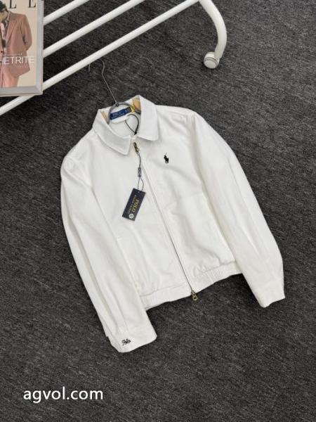 コピー 通販COOLなデザイン 完売再入荷 大人感漂う秋冬新作ジャケットPolo Ralph Lauren 5