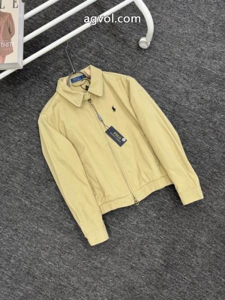 コピー 通販COOLなデザイン 完売再入荷 大人感漂う秋冬新作ジャケットPolo Ralph Lauren 6