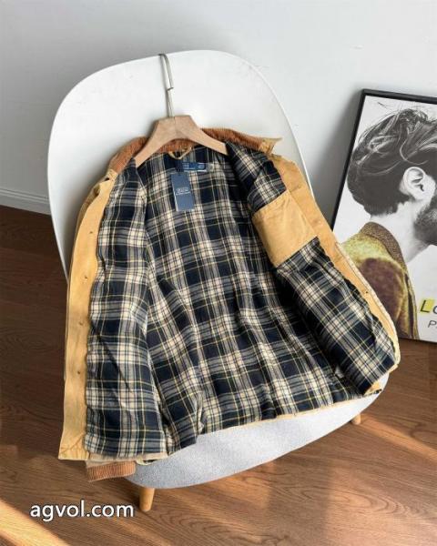 ブランド 偽物 通販コート在庫品 2025秋冬の流行りの新品 ヴィンテージ感Polo Ralph Lauren 3
