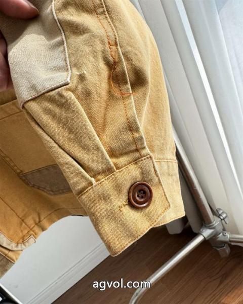 ブランド 偽物 通販コート在庫品 2025秋冬の流行りの新品 ヴィンテージ感Polo Ralph Lauren 4