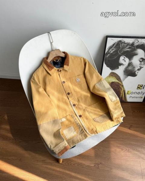 ブランド 偽物 通販コート在庫品 2025秋冬の流行りの新品 ヴィンテージ感Polo Ralph Lauren 5