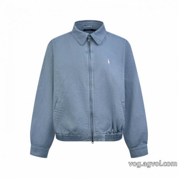 Polo Ralph Lauren即完売 雑誌登載商品 素敵なデザインジャケットブランド アクセサリー 激安 0