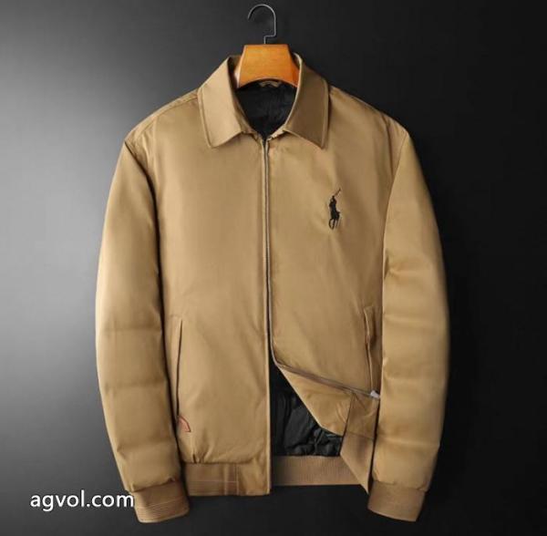 Polo Ralph Laurenダウンジャケット2025秋冬に人気のトレンド新作 おしゃれに着こなせる 注目のアイテムスーパー コピー 販売 4