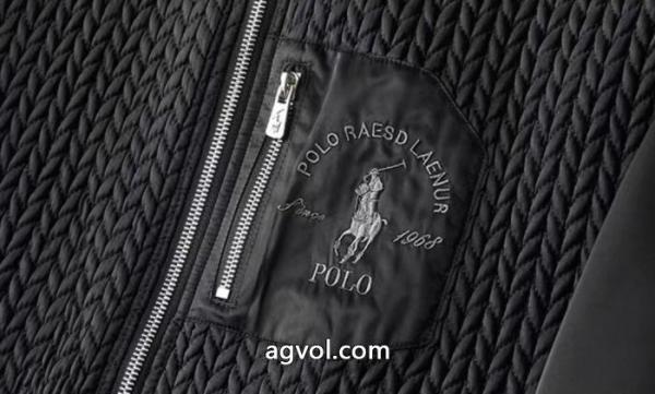 ファション性の高い 完璧なシルエット セレブ愛用Polo Ralph Laurenブランド コピー 専門店ダウンジャケット 2