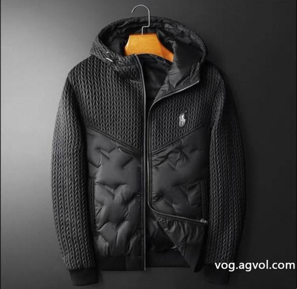 ブランド コピー 通販Polo Ralph Lauren絶対欲しい 円高還元Sale 高級感を演出ダウンジャケット 0