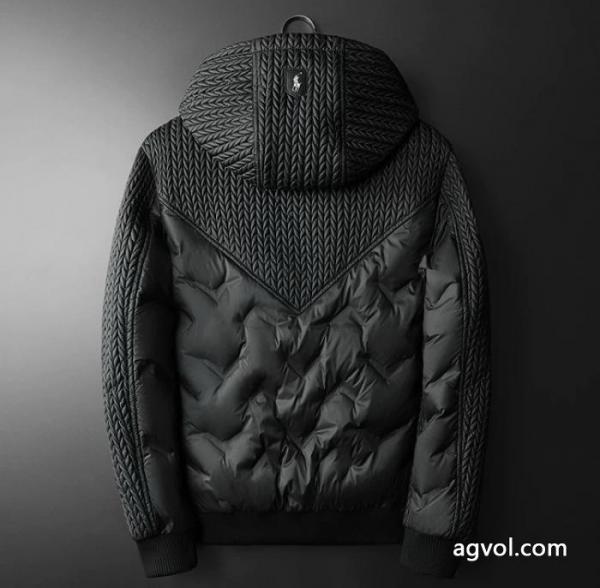 ブランド コピー 通販Polo Ralph Lauren絶対欲しい 円高還元Sale 高級感を演出ダウンジャケット 1