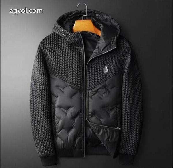 ブランド コピー 通販Polo Ralph Lauren絶対欲しい 円高還元Sale 高級感を演出ダウンジャケット 2