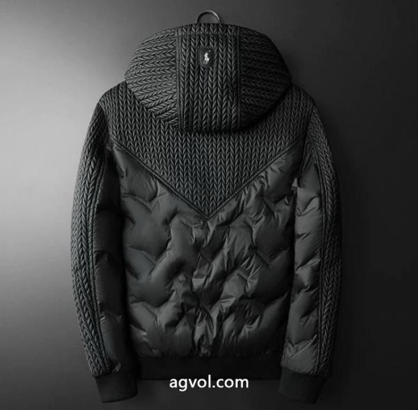 ブランド コピー 通販Polo Ralph Lauren絶対欲しい 円高還元Sale 高級感を演出ダウンジャケット 5