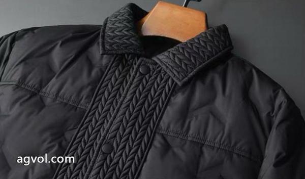 ブランド レプリカPolo Ralph Laurenダウンジャケット25ss新作 カジュアルコーデに 大人のための新作 日本未入荷 3
