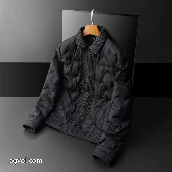 ブランド レプリカPolo Ralph Laurenダウンジャケット25ss新作 カジュアルコーデに 大人のための新作 日本未入荷 4