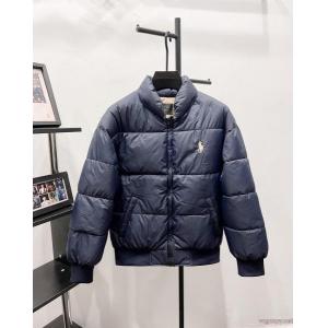 Polo Ralph Laurenブランド コピー 安心ダウンジャケット更にトレンドが急上昇中 すごく稀少カラー すぐお届け秋冬新作