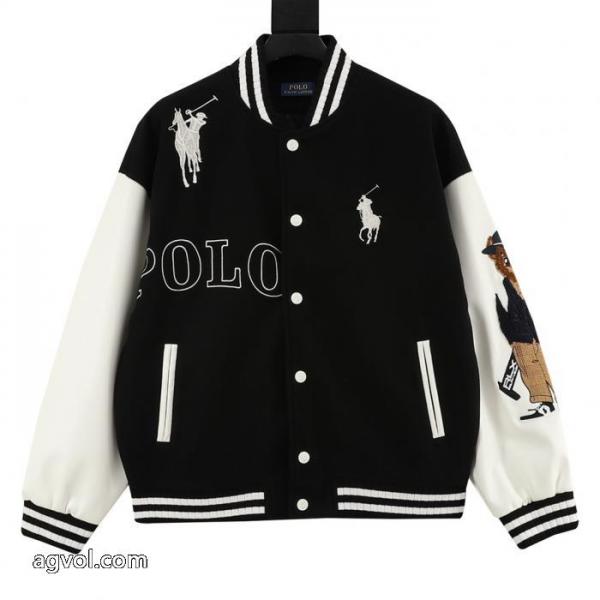 偽物 ブランド ショップジャケットファッションの最先端! 憧れブランド 国内在庫有Polo Ralph Lauren 1