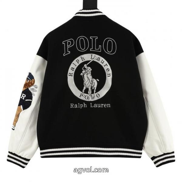 偽物 ブランド ショップジャケットファッションの最先端! 憧れブランド 国内在庫有Polo Ralph Lauren 2