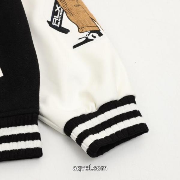 偽物 ブランド ショップジャケットファッションの最先端! 憧れブランド 国内在庫有Polo Ralph Lauren 4