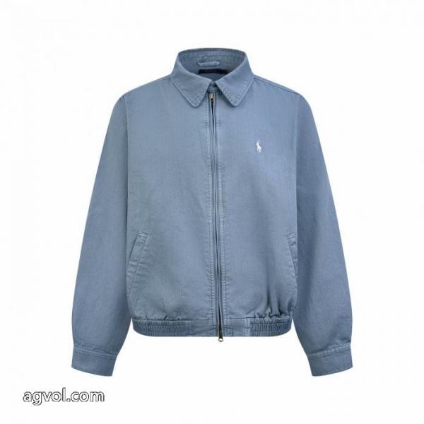 ブランド コピー 販売 最新大人気 洗練されたスタイル 数量限定低価Polo Ralph Laurenジャケット 1