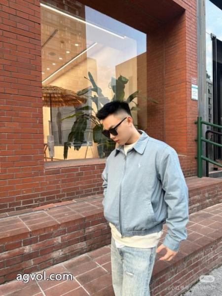 ブランド コピー 販売 最新大人気 洗練されたスタイル 数量限定低価Polo Ralph Laurenジャケット 6