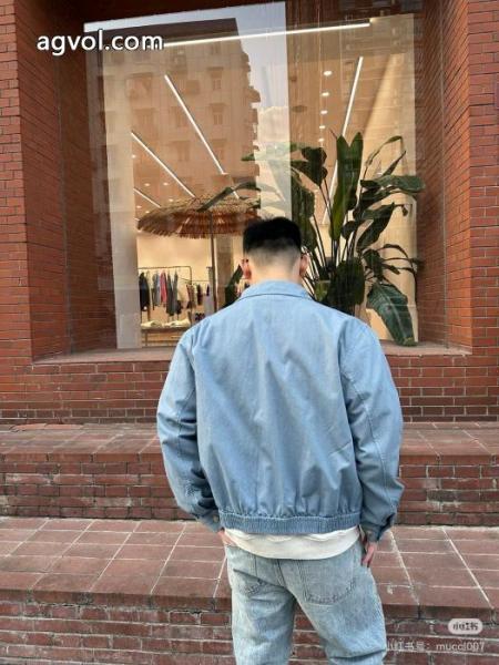 ブランド コピー 販売 最新大人気 洗練されたスタイル 数量限定低価Polo Ralph Laurenジャケット 5