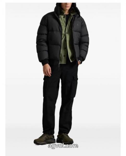 Polo Ralph Laurenコピー 商品 通販人気ブランド新作 送料無料限定価格 どんなシーンにもダウンジャケット 5 