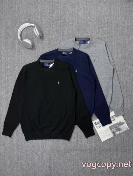 セーター偽 ブランド 通販最新とても可愛い 海外限定モデル 新作 大変人気Polo Ralph Lauren 1