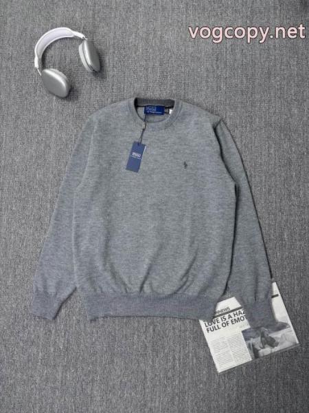 セーター偽 ブランド 通販最新とても可愛い 海外限定モデル 新作 大変人気Polo Ralph Lauren 3