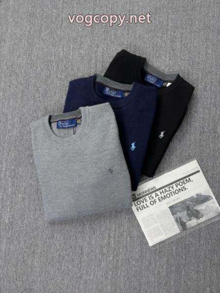 セーター偽 ブランド 通販最新とても可愛い 海外限定モデル 新作 大変人気Polo Ralph Lauren 5