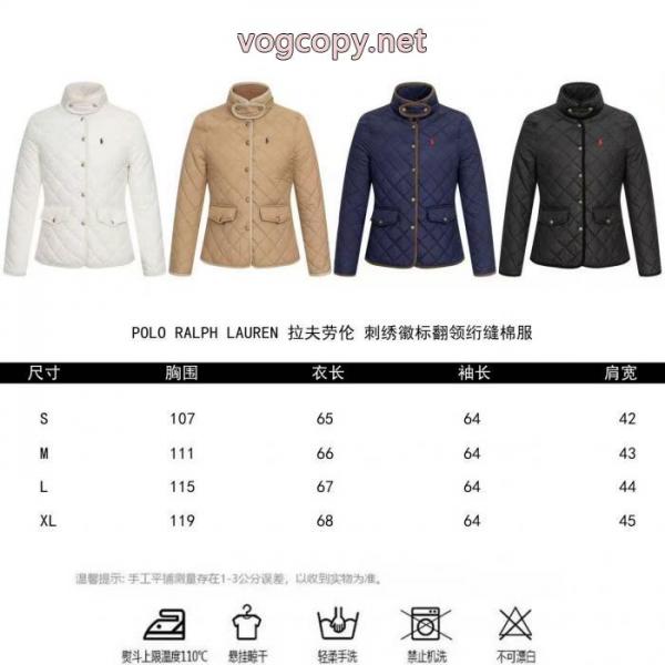 爆買い豊富な 人気いっぱい 秋冬物先行発売 偽物 ブランドPolo Ralph Lauren綿の服 6