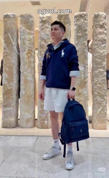 ブランド コピー 優良店Polo Ralph Laurenパーカー完売在庫確保 オンライン限定商品 機能性が高い 4