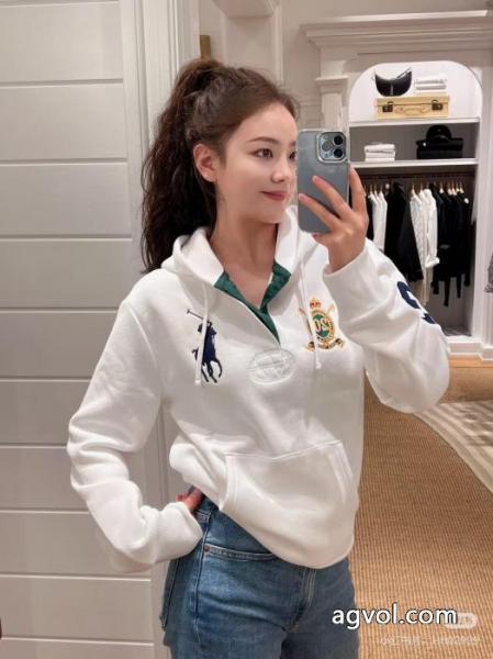 ブランド コピー 優良店Polo Ralph Laurenパーカー完売在庫確保 オンライン限定商品 機能性が高い 5