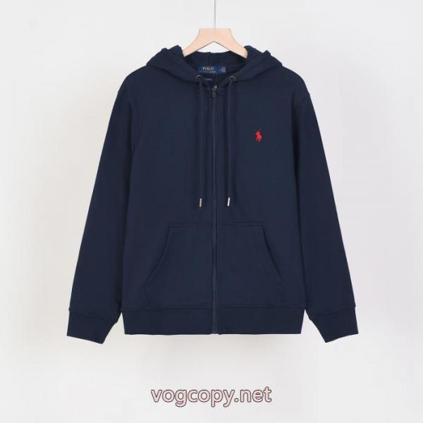 ブランド 偽物 激安 通販パーカー最安値! 雑誌掲載 国内完売色Polo Ralph Lauren 5