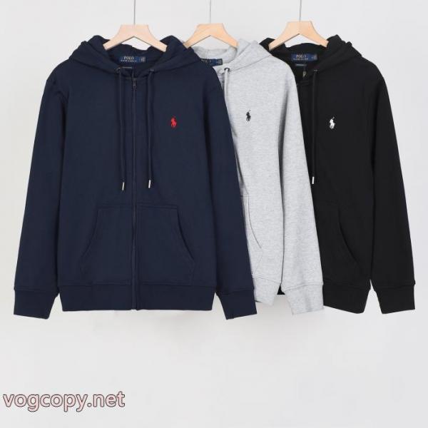 ブランド 偽物 激安 通販パーカー最安値! 雑誌掲載 国内完売色Polo Ralph Lauren 4