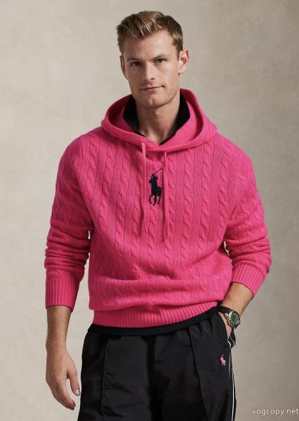 Polo Ralph Laurenセーター今年流 洗練な一品 抜群の存在感ブランド レプリカ 0 