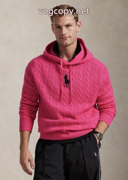 Polo Ralph Laurenセーター今年流 洗練な一品 抜群の存在感ブランド レプリカ 6 