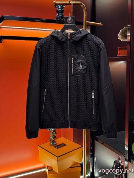 激安通販 コスパ最高のプライス 日本で完売続出Polo Ralph Laurenスーパー ブランド コピーダウンジャケット 0