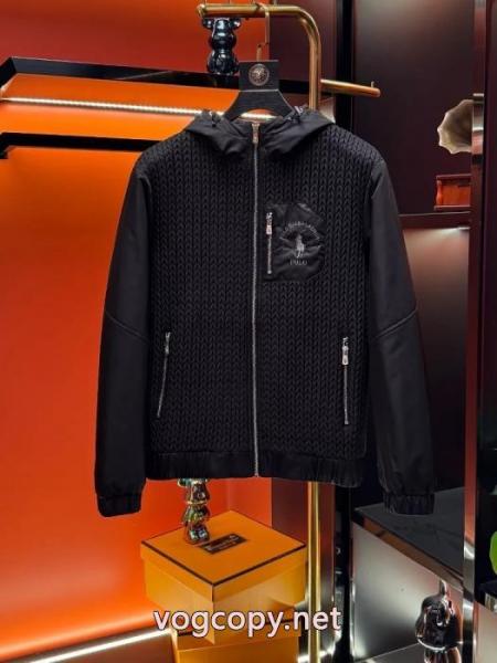 激安通販 コスパ最高のプライス 日本で完売続出Polo Ralph Laurenスーパー ブランド コピーダウンジャケット 1