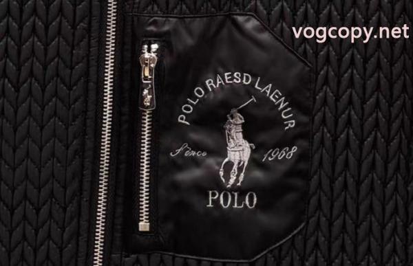 激安通販 コスパ最高のプライス 日本で完売続出Polo Ralph Laurenスーパー ブランド コピーダウンジャケット 2