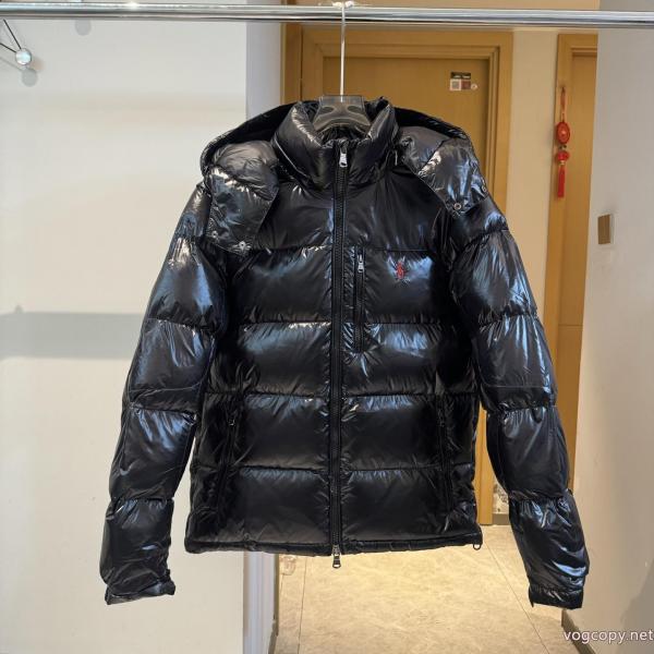 スーパー コピー ブランド 専門好評なアイテム 激安大低価 逸品Polo Ralph Laurenダウンジャケット 0