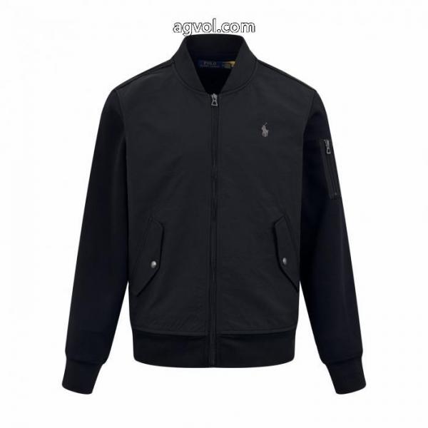 Polo Ralph Lauren偽物 ブランド 販売不動の人気商品 冬秋物先行発売 人気急上昇中ジャケット 2