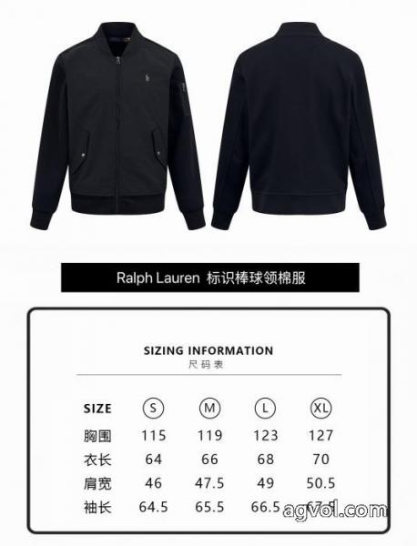 Polo Ralph Lauren偽物 ブランド 販売不動の人気商品 冬秋物先行発売 人気急上昇中ジャケット 4