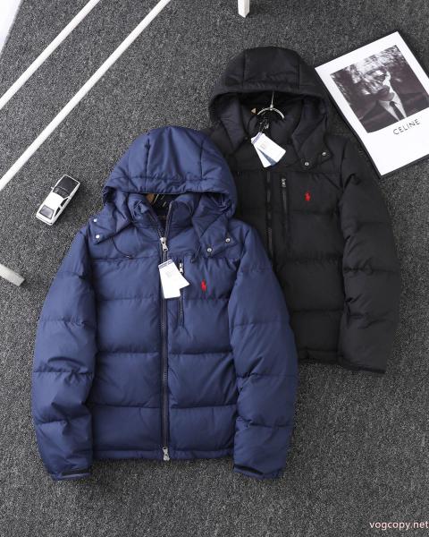 ブランド 通販 激安ダウンジャケット今年大人気 季節感もプラス2026新作 格安新作Polo Ralph Lauren 0