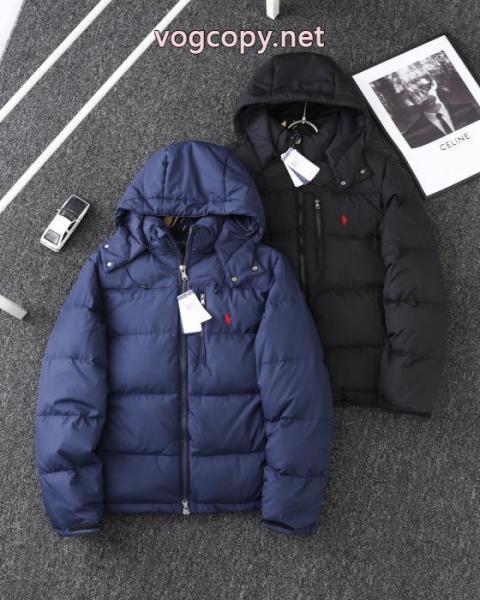 ブランド 通販 激安ダウンジャケット今年大人気 季節感もプラス2026新作 格安新作Polo Ralph Lauren 3