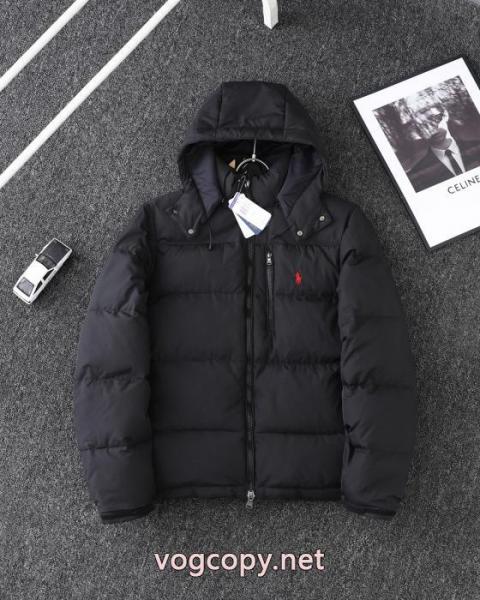 ブランド 通販 激安ダウンジャケット今年大人気 季節感もプラス2026新作 格安新作Polo Ralph Lauren 2